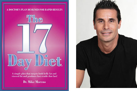 17 Day Diet